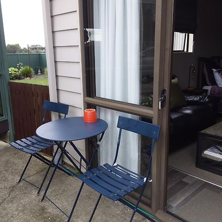 Chris And Dave'S B & B Otorohanga Bagian luar foto