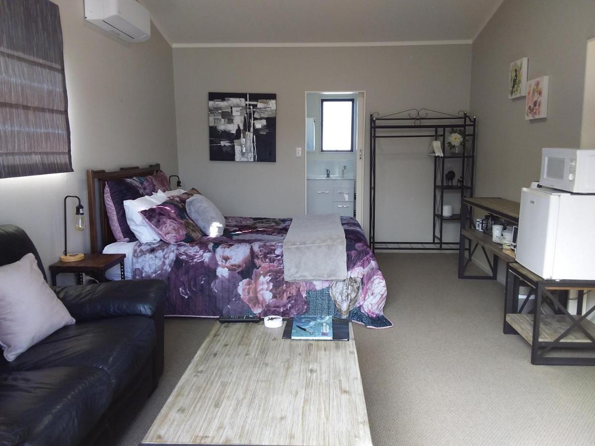 Chris And Dave'S B & B Otorohanga Bagian luar foto