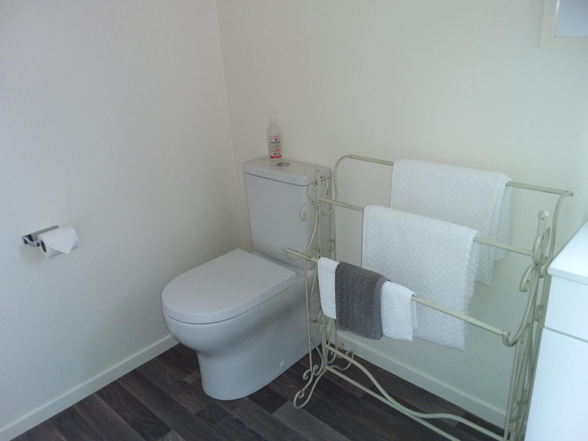 Chris And Dave'S B & B Otorohanga Bagian luar foto