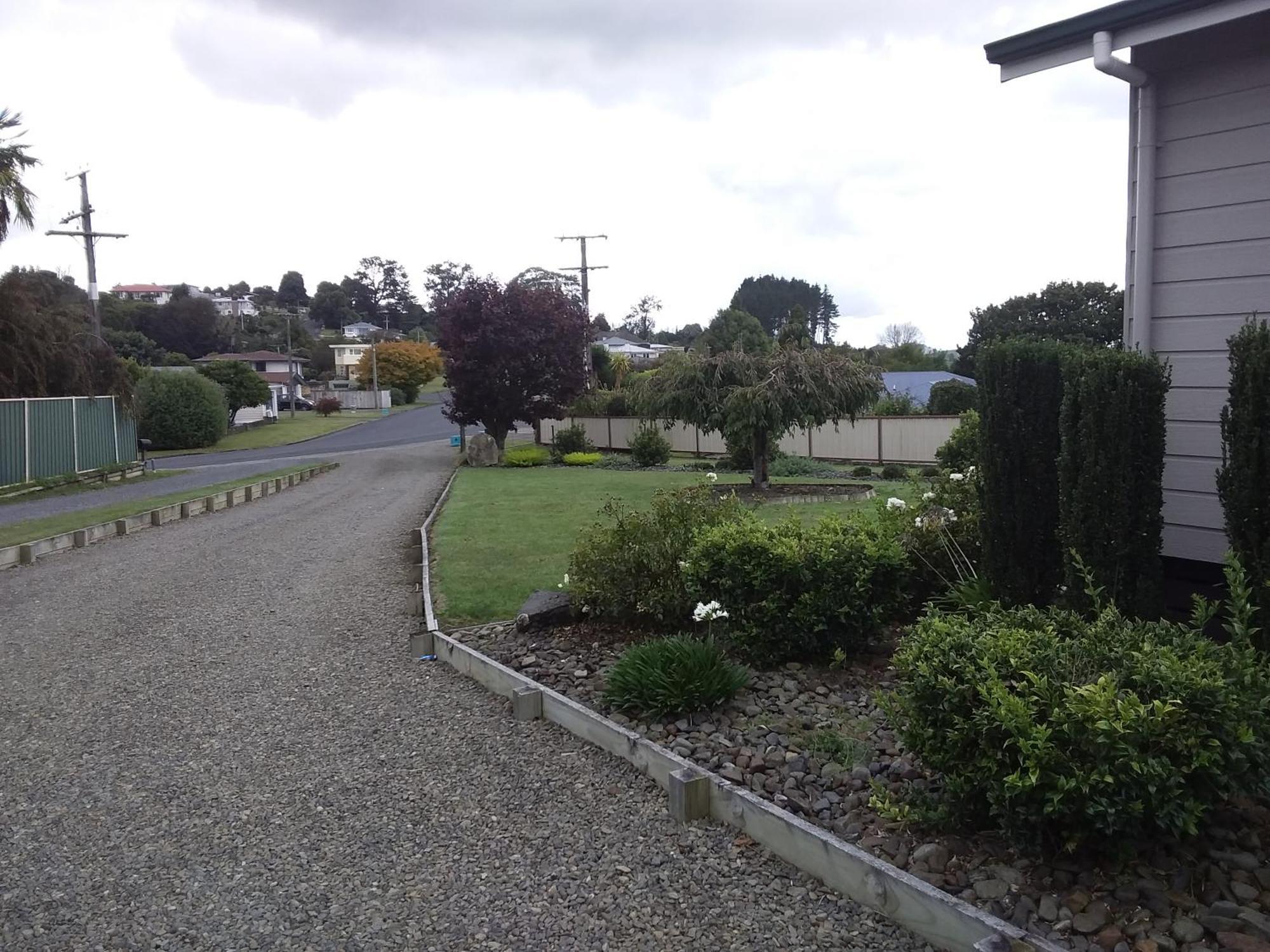 Chris And Dave'S B & B Otorohanga Bagian luar foto