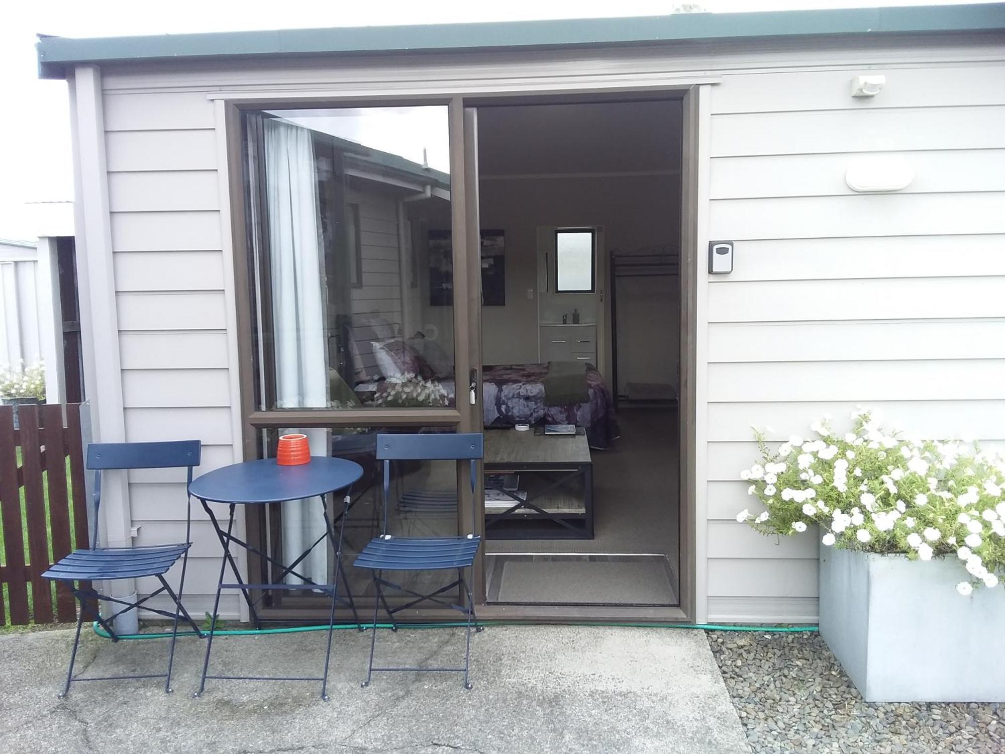 Chris And Dave'S B & B Otorohanga Bagian luar foto