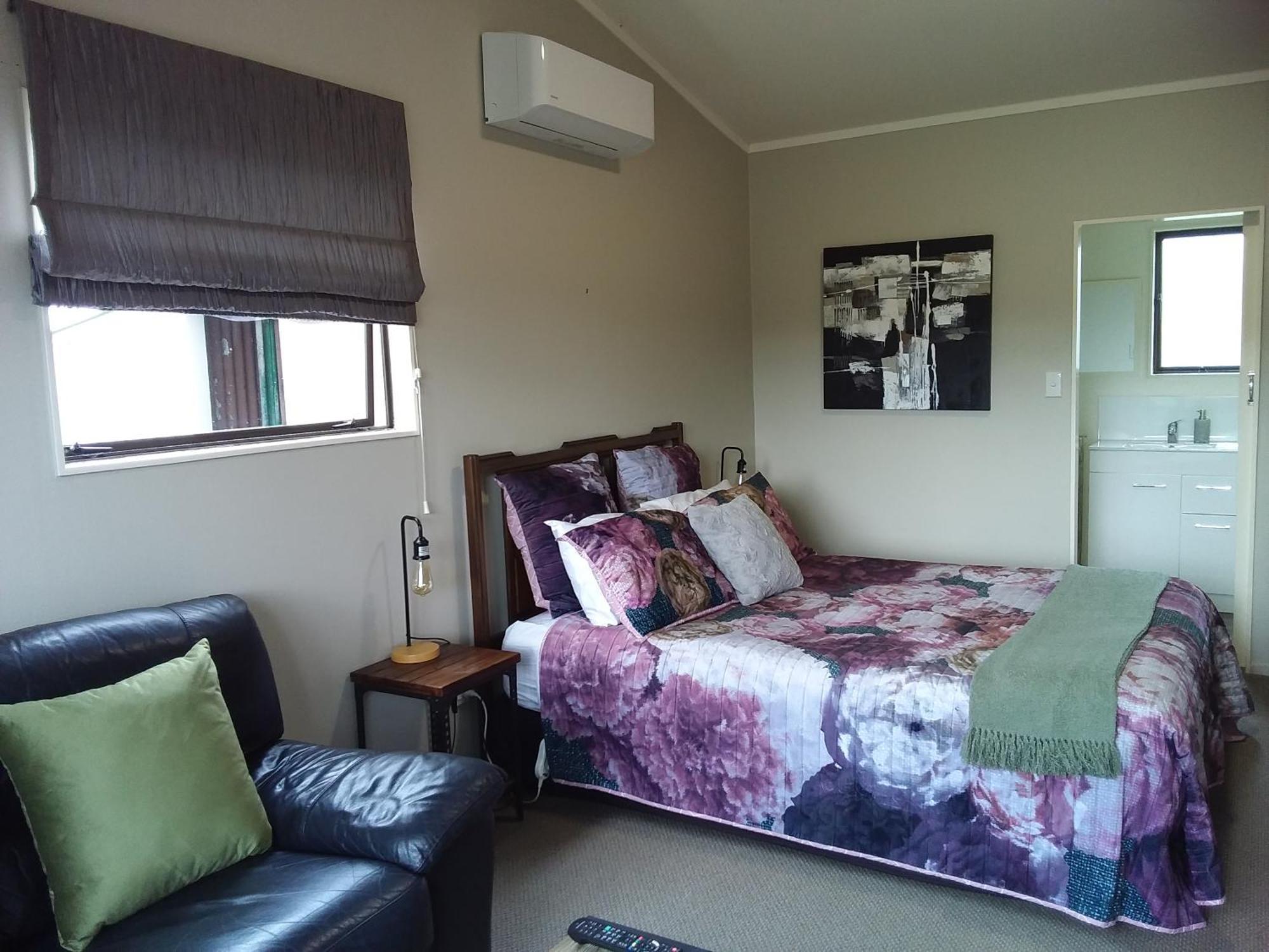 Chris And Dave'S B & B Otorohanga Bagian luar foto