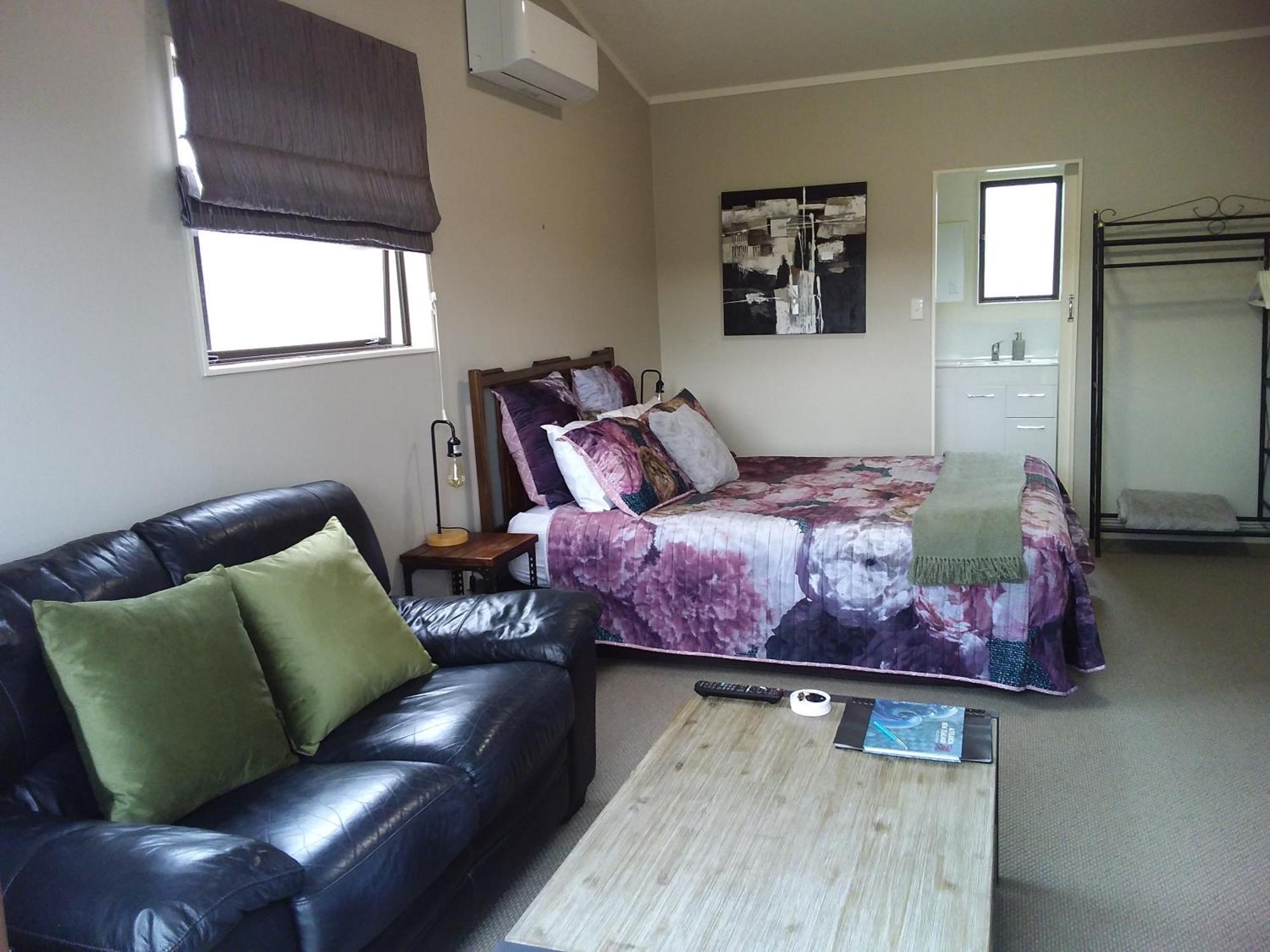 Chris And Dave'S B & B Otorohanga Bagian luar foto