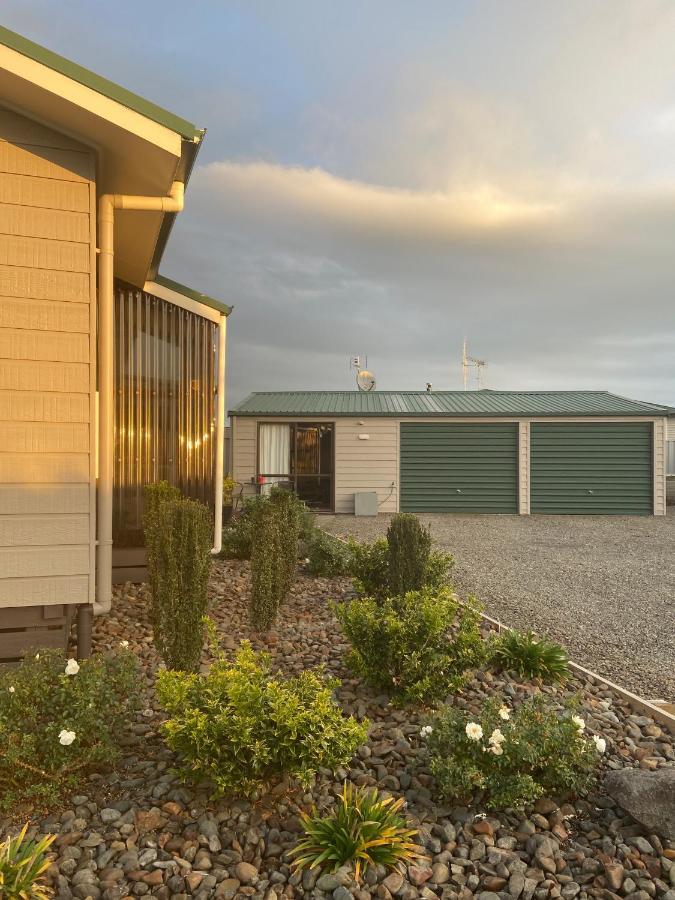 Chris And Dave'S B & B Otorohanga Bagian luar foto
